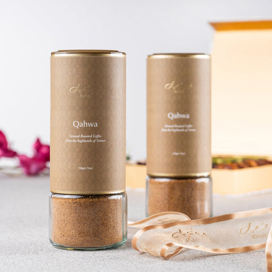 Bateel Premium Qahwa Coffee-AE