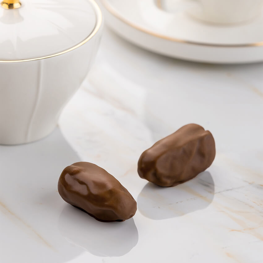 Bateel Dubai Date Chocolate Small-AE