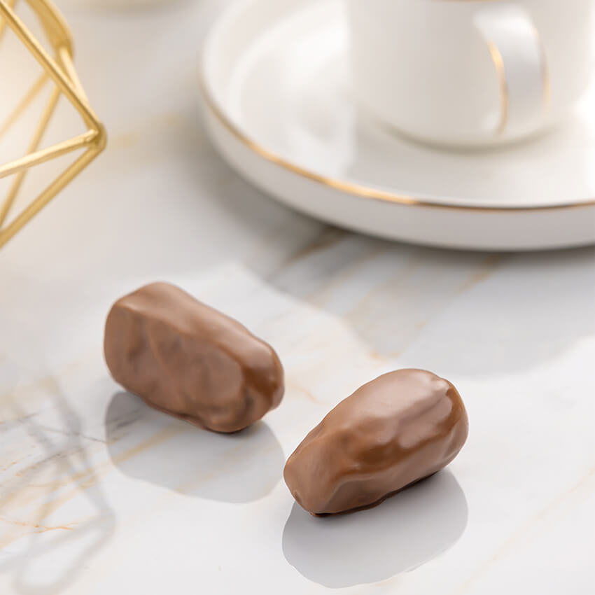 Bateel Dubai Date Chocolate Small-AE