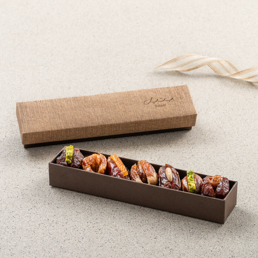 Bateel Napura Extra Small Gift Set Premium Filled Dates-AE