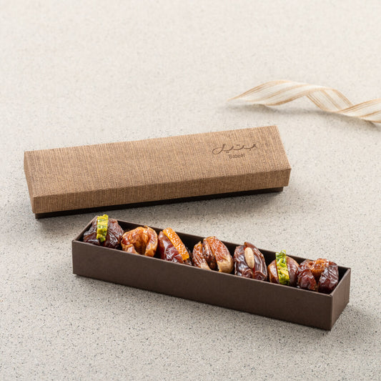 Bateel Napura Extra Small Gift Set Premium Filled Dates-AE