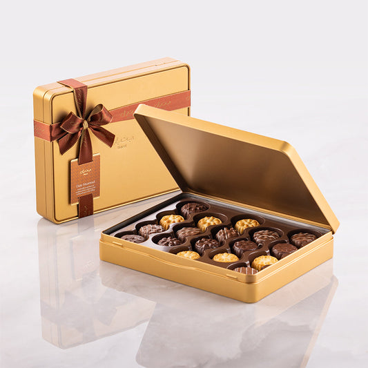 Bateel Premium Date Maamoul Biscuits Small-AE