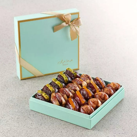Pastel Mint S Filled dates-AE